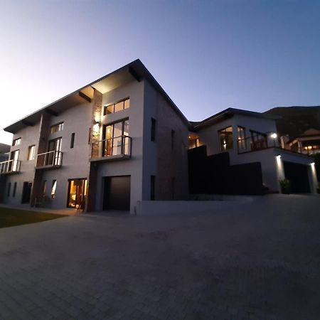 Black Eagle Self-Catering Accommodation, Hermanus Eksteriør bilde