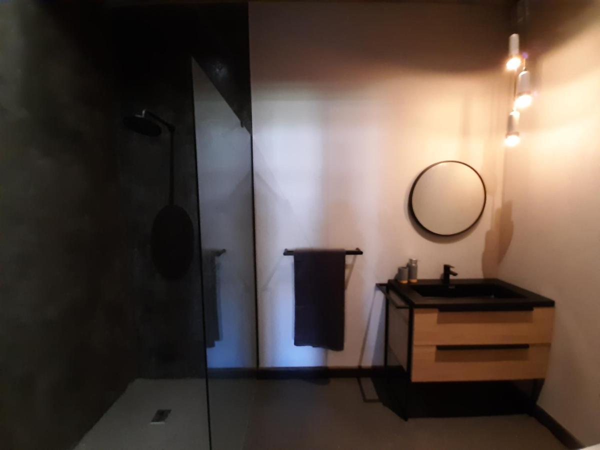 Black Eagle Self-Catering Accommodation, Hermanus Eksteriør bilde