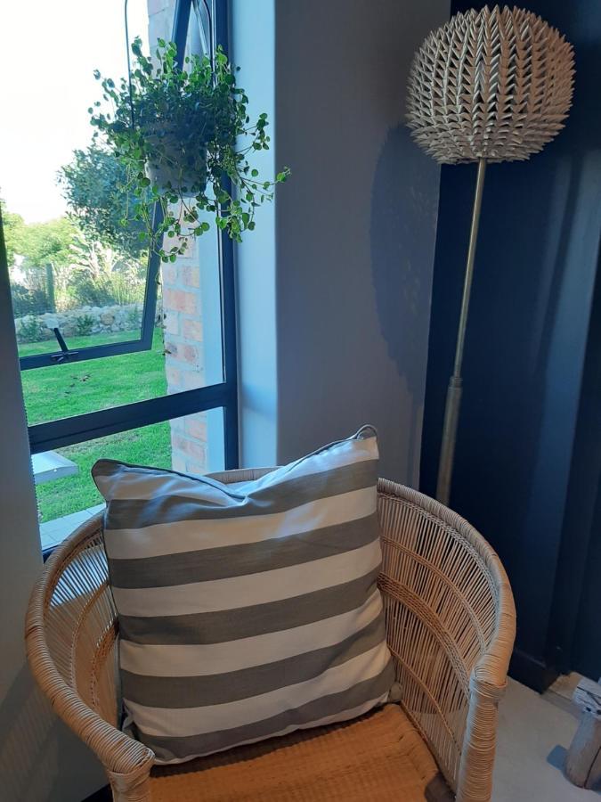 Black Eagle Self-Catering Accommodation, Hermanus Eksteriør bilde