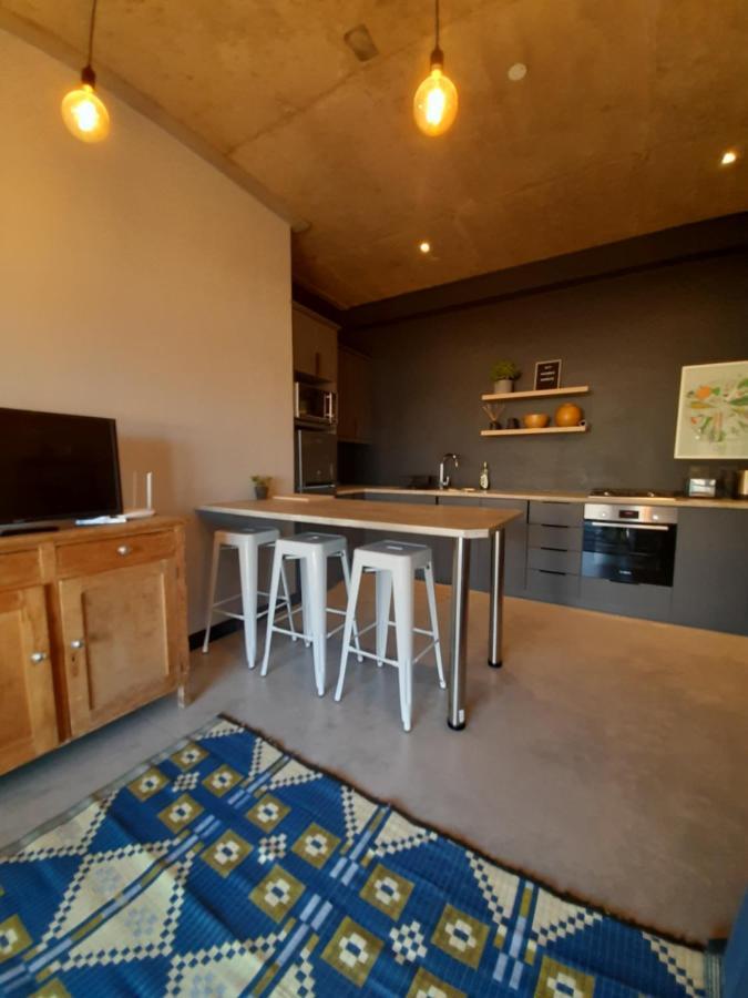Black Eagle Self-Catering Accommodation, Hermanus Eksteriør bilde