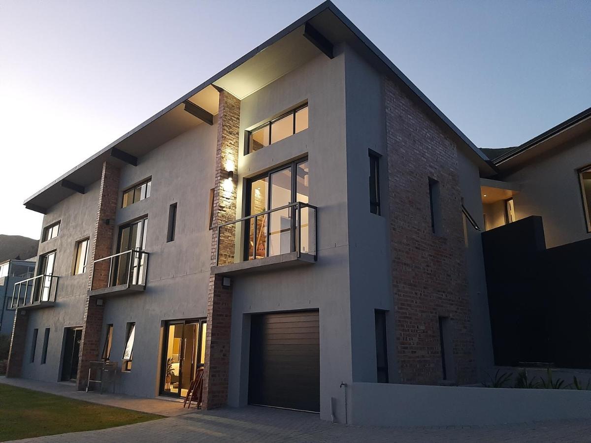 Black Eagle Self-Catering Accommodation, Hermanus Eksteriør bilde